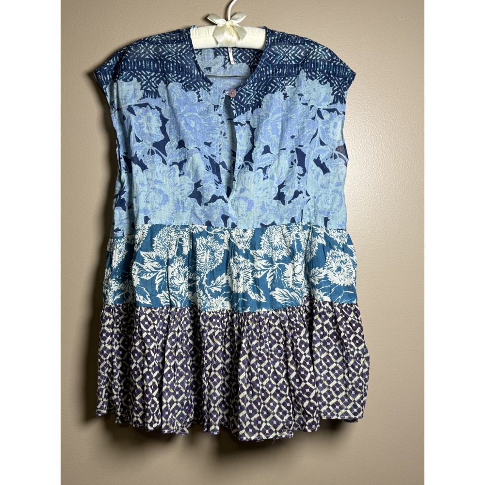 Free People Gotta Have You Tunic Size XS